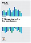 A Winning Approach to Employee Success