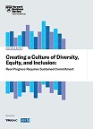 Creating a Culture of Diversity, Equity, and Inclusion